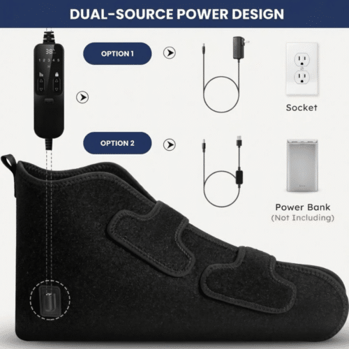 Nouvera™ Neurosoothe (Official Retailer) [year]